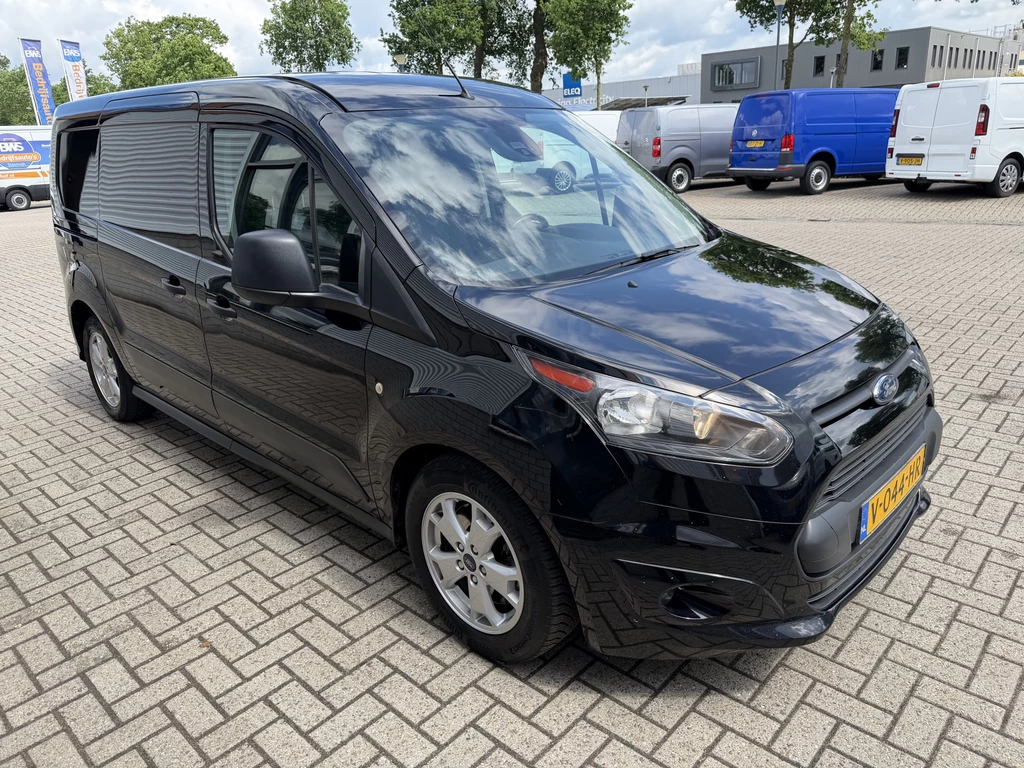 Ford Transit Connect – foto 6