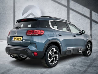 Citroën C5 Aircross – thumbnail 7