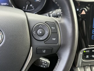 Toyota Auris – thumbnail 21