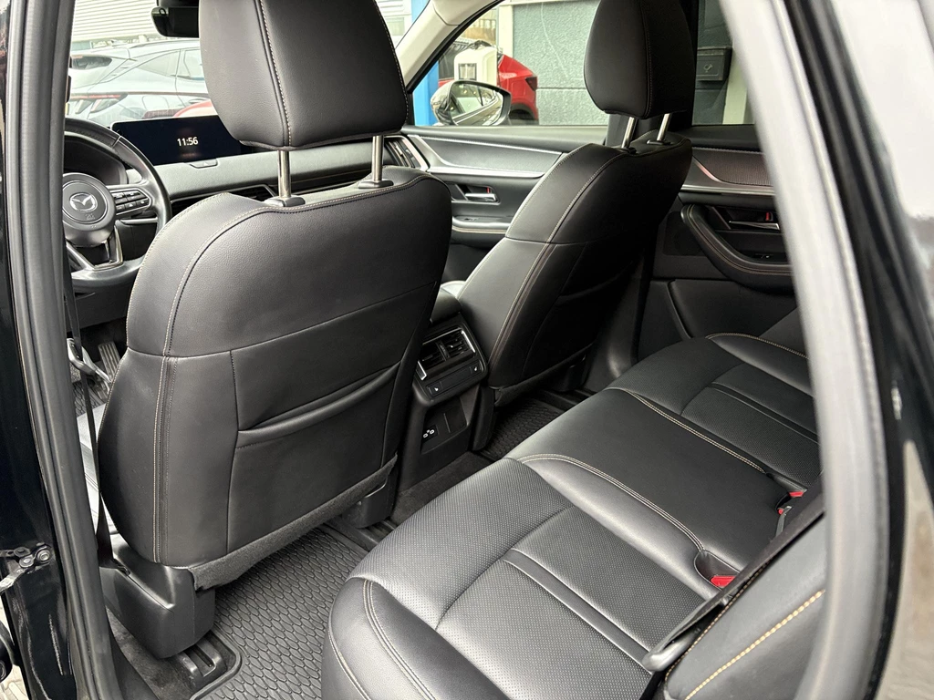 Mazda CX-60 – foto 15