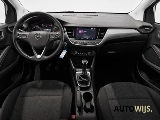 Opel Crossland – thumbnail 12