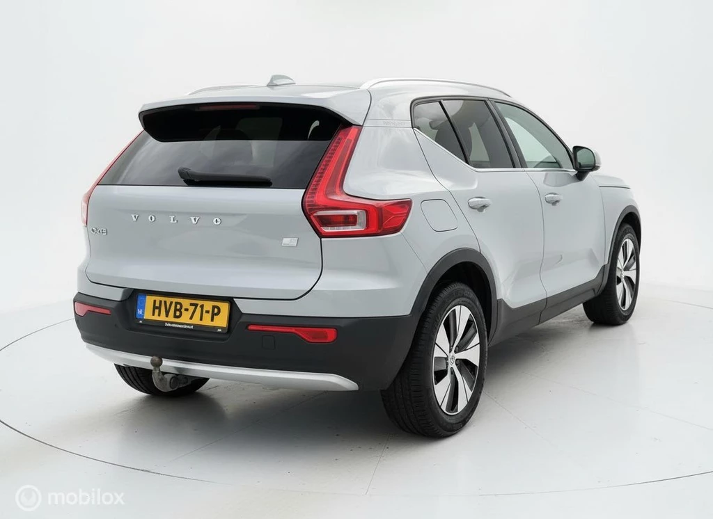 Volvo XC40 – foto 6