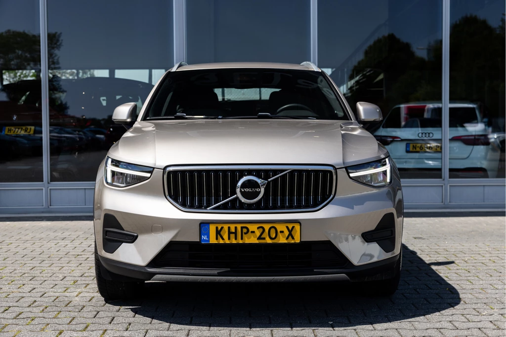 Volvo XC40 – foto 6