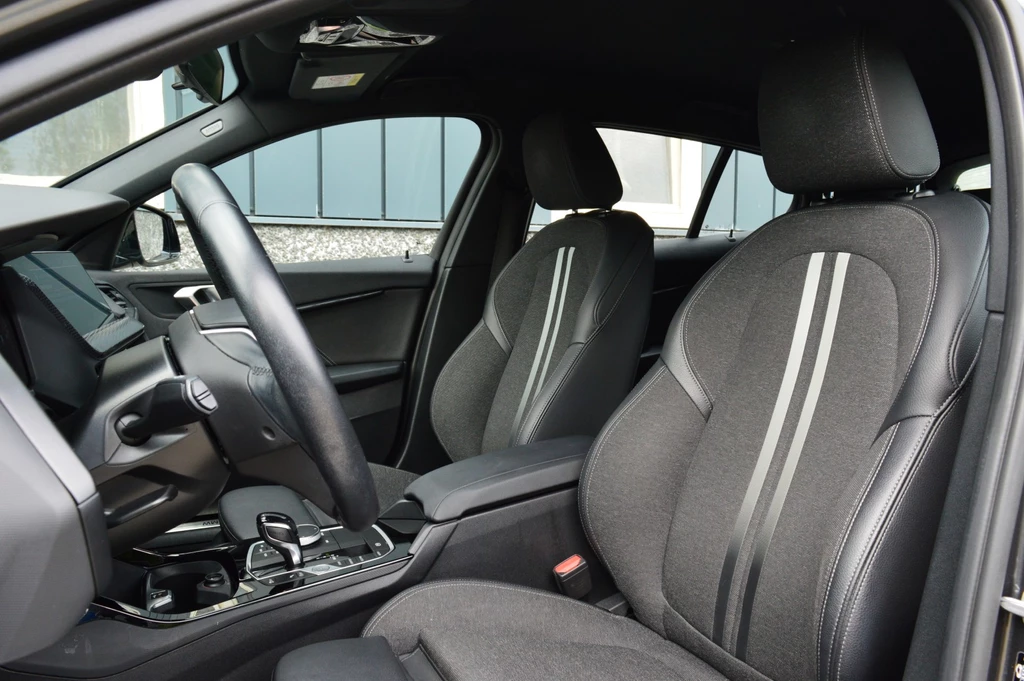 BMW 1 Serie – foto 12