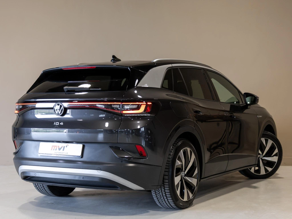 Volkswagen ID.4 – foto 4