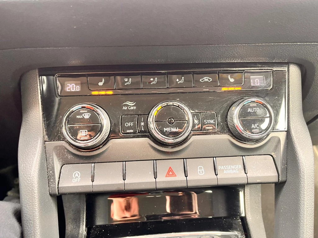 Škoda Karoq – foto 25