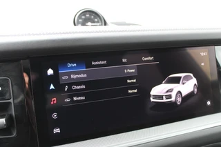 Porsche Cayenne – thumbnail 42