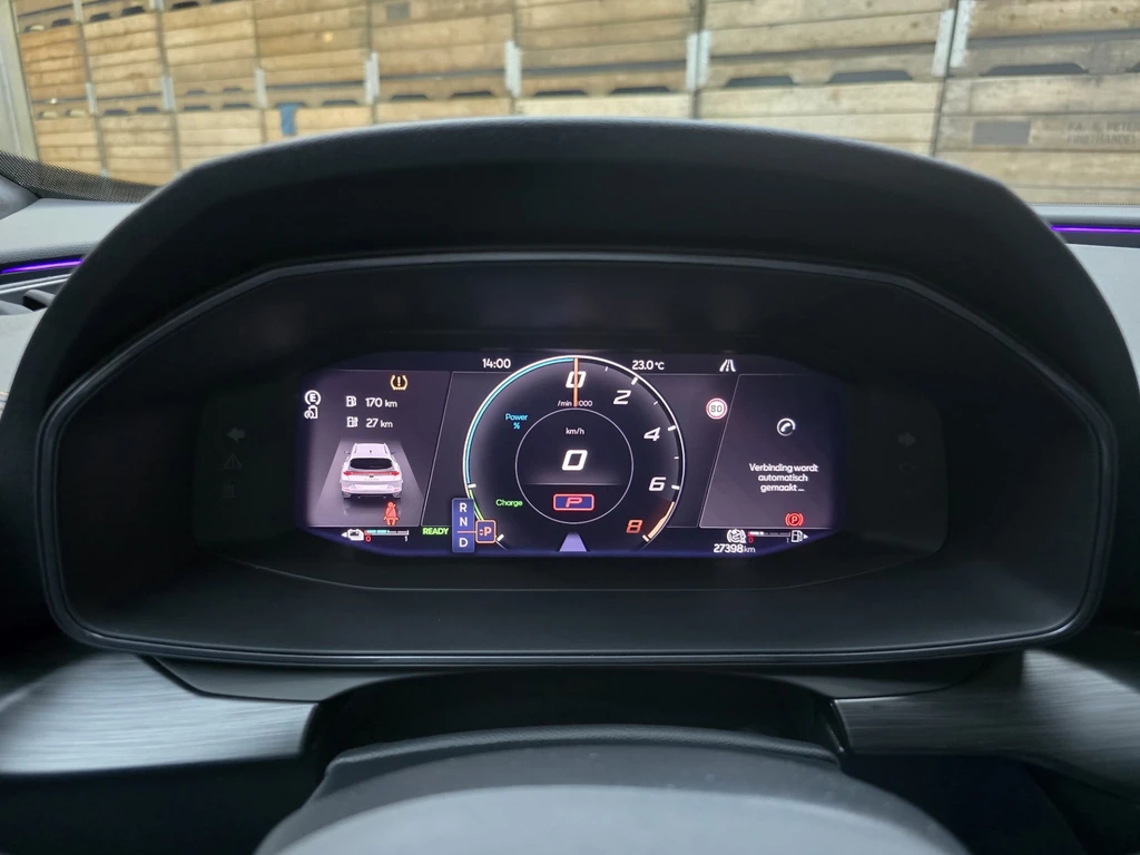 CUPRA Formentor – foto 19
