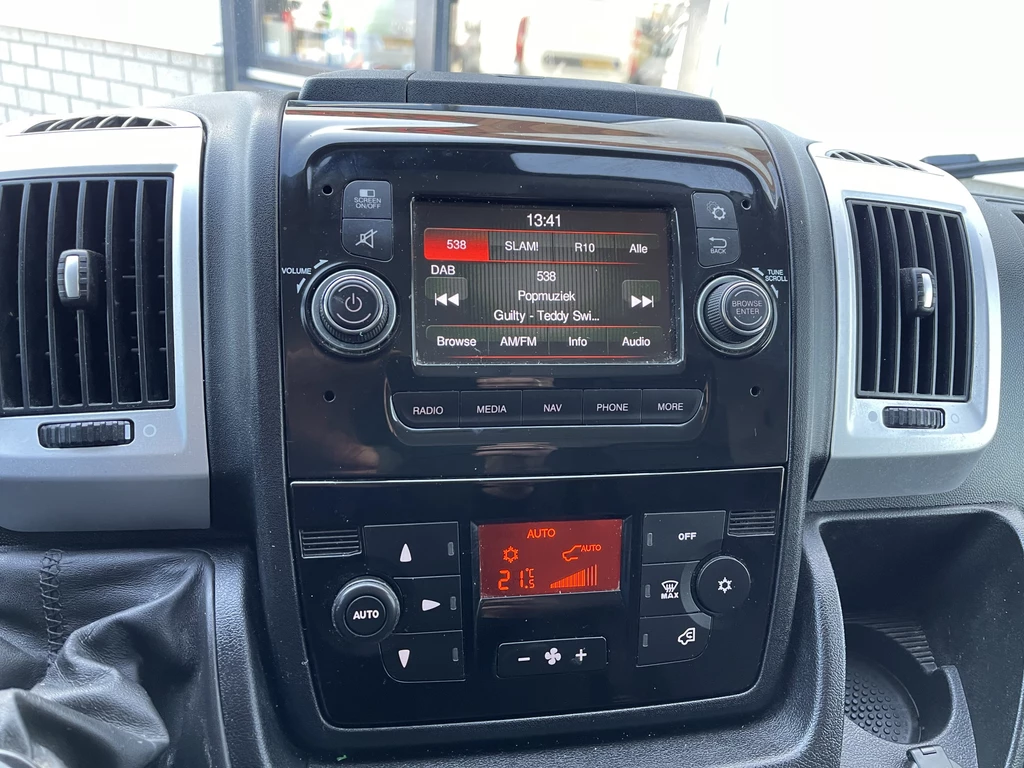Fiat Ducato – foto 21