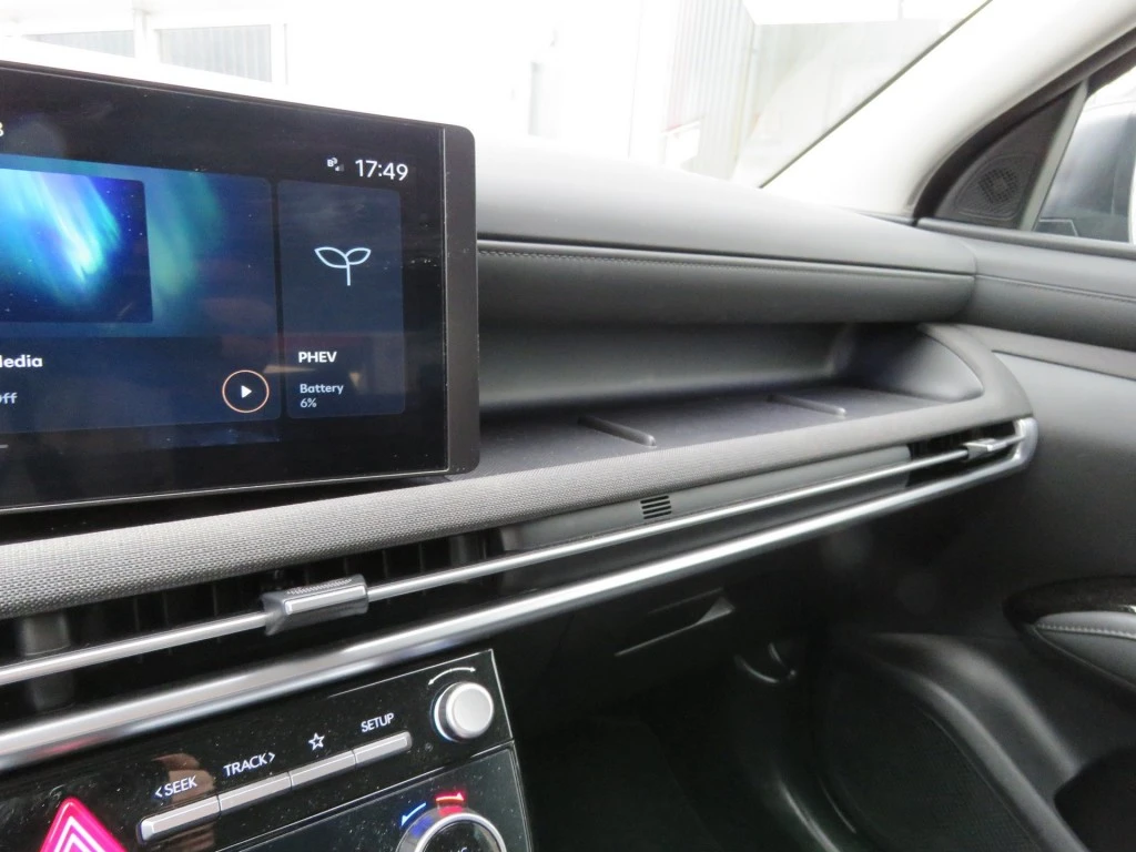 Hyundai Tucson – foto 49