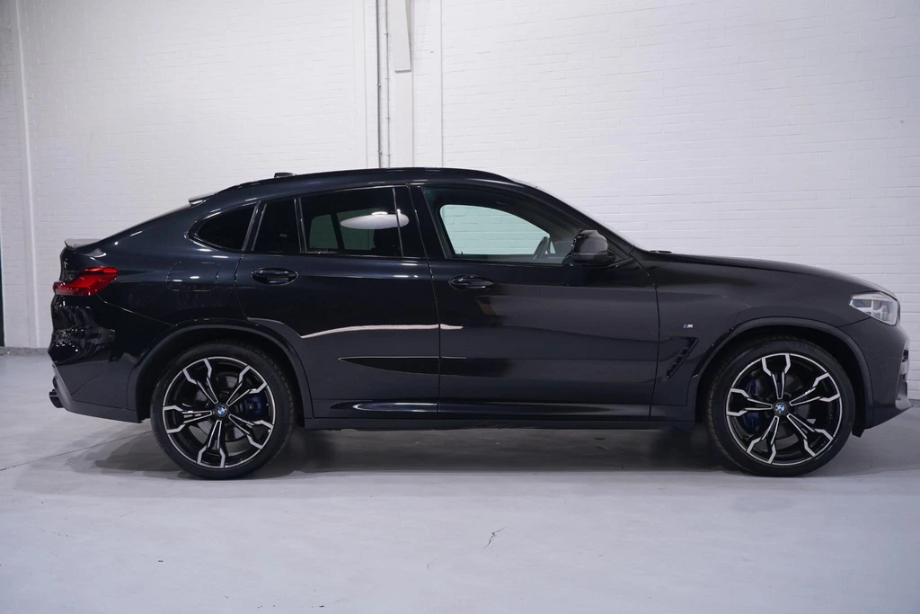 BMW X4 – foto 7