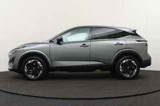 Nissan QASHQAI – thumbnail 2