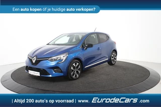 Renault Clio – thumbnail 3
