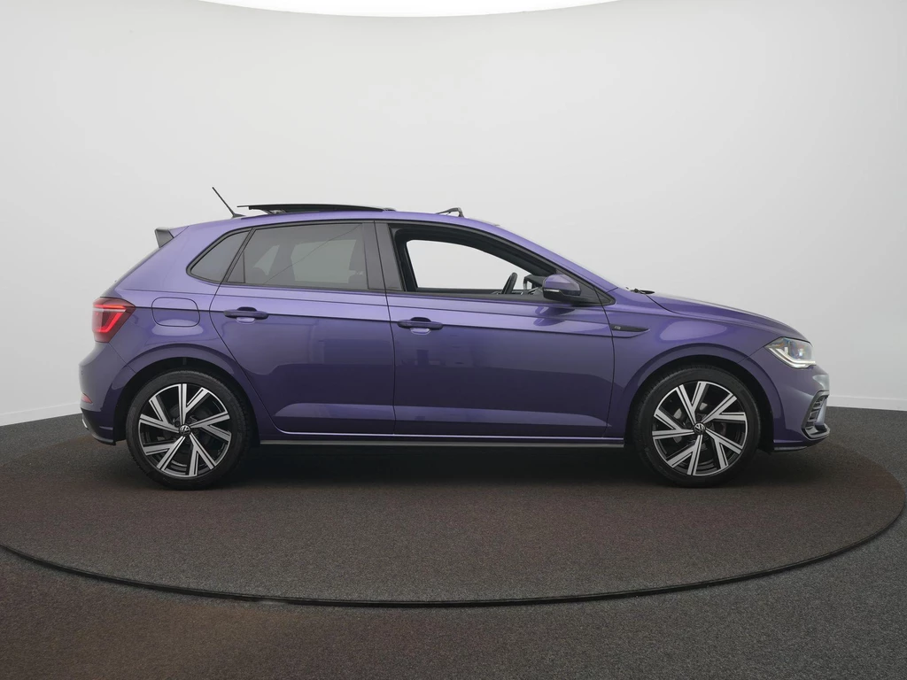 Volkswagen Polo – foto 8
