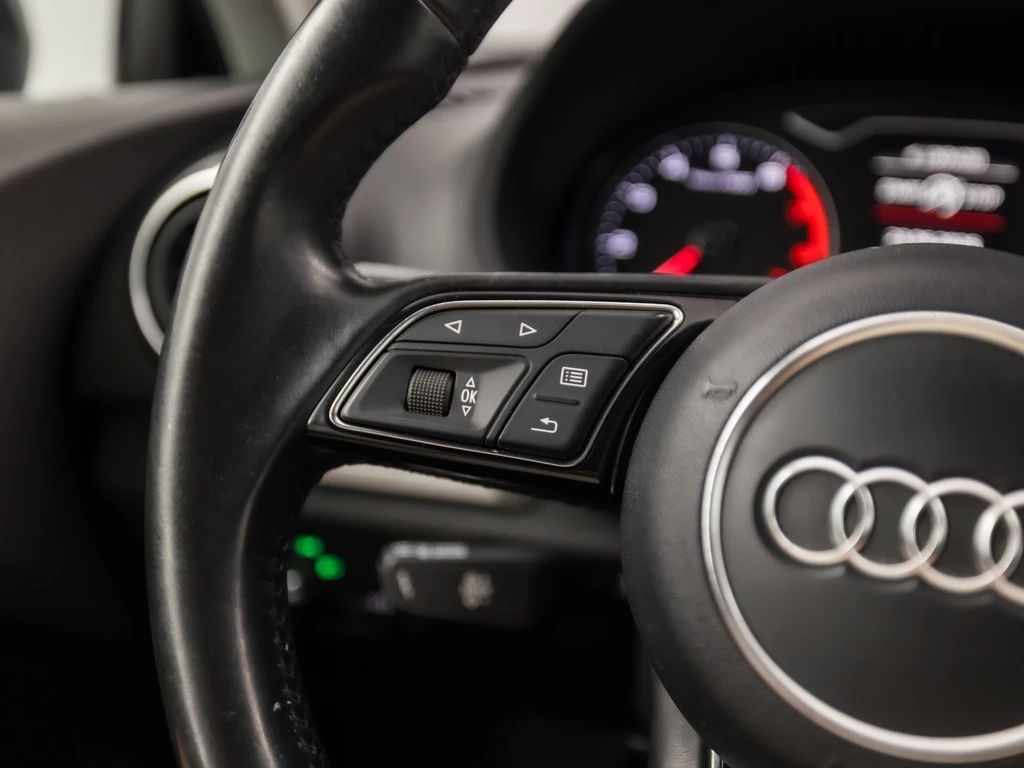 Audi A3 – foto 17