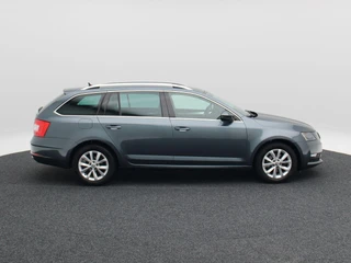 Škoda Octavia – thumbnail 6