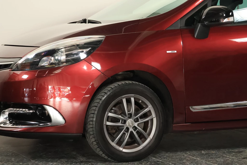 Renault Scénic – foto 28