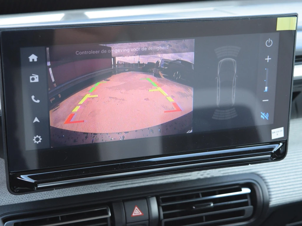 Citroën C3 – foto 13