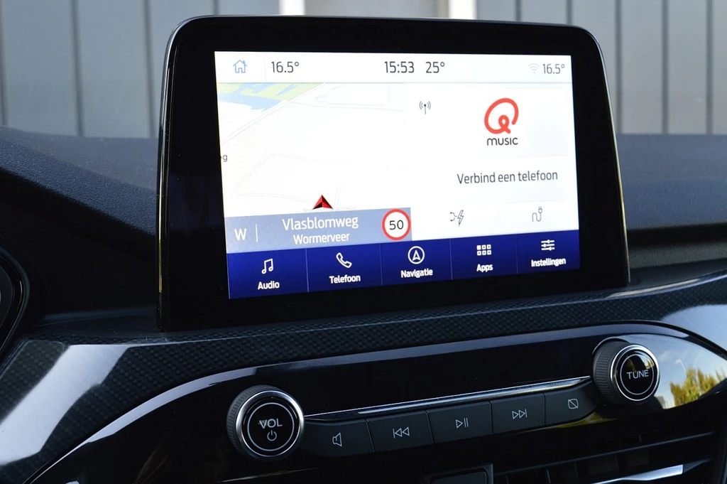 Ford Kuga – foto 22