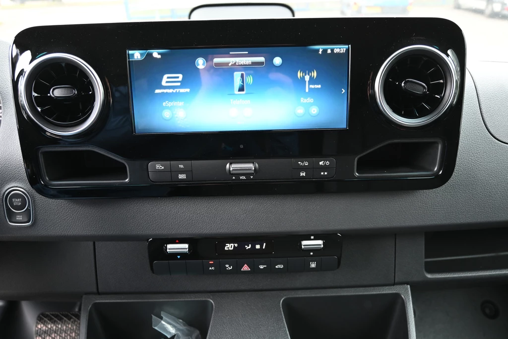 Mercedes-Benz eSprinter – foto 7