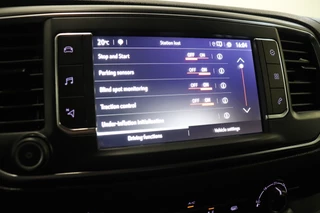 Opel Vivaro – thumbnail 14
