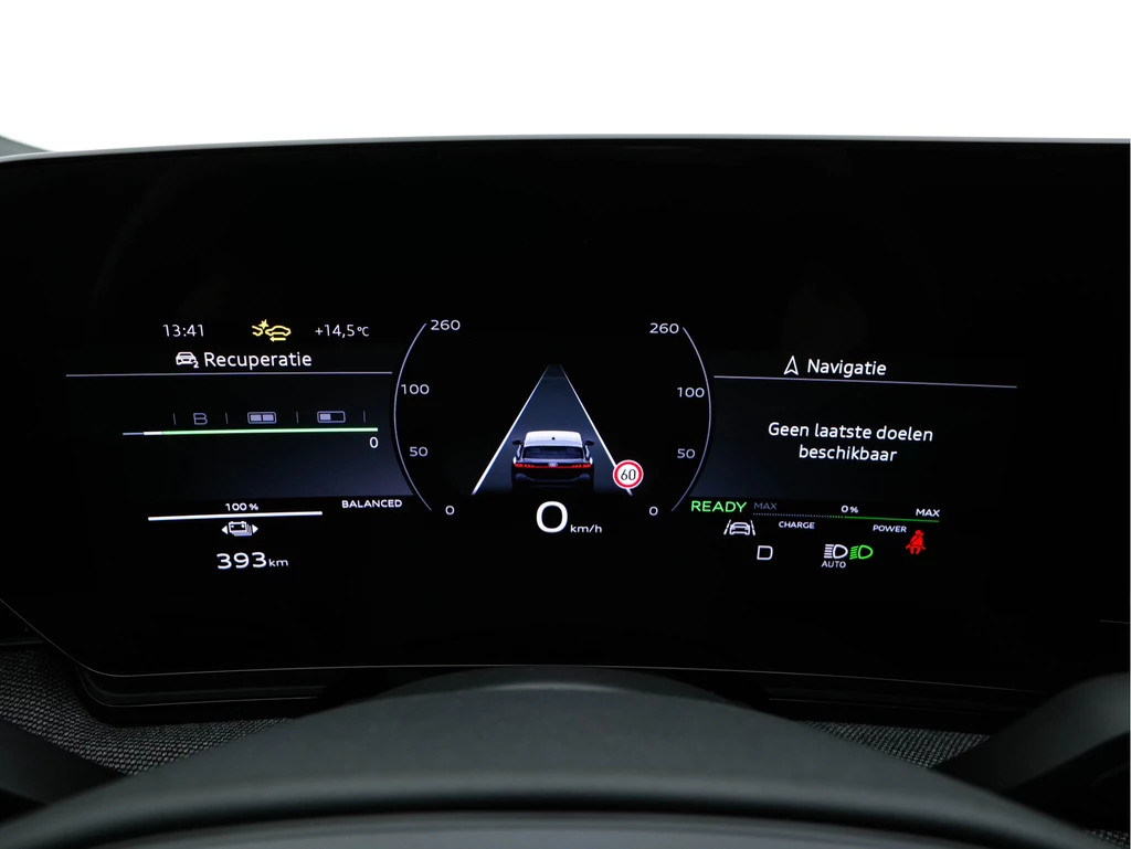 Audi A6 Avant e-tron – foto 23