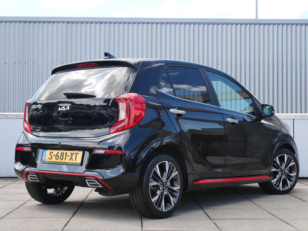 Kia Picanto – foto 4