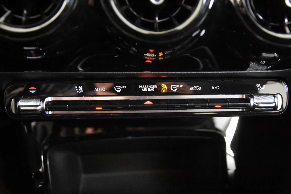 Mercedes-Benz A-Klasse – foto 27