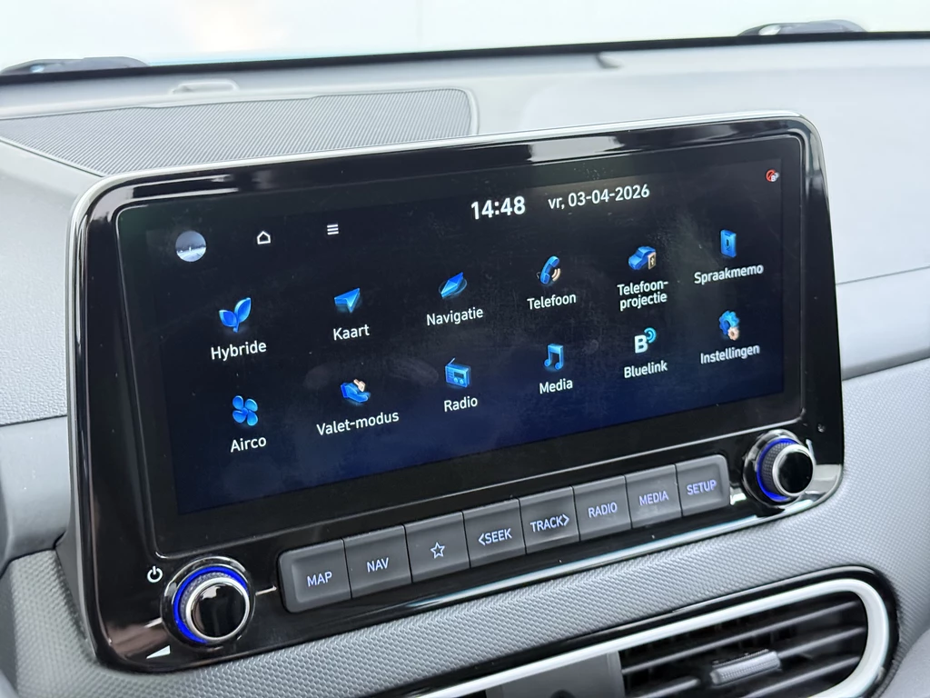 Hyundai Kona – foto 20