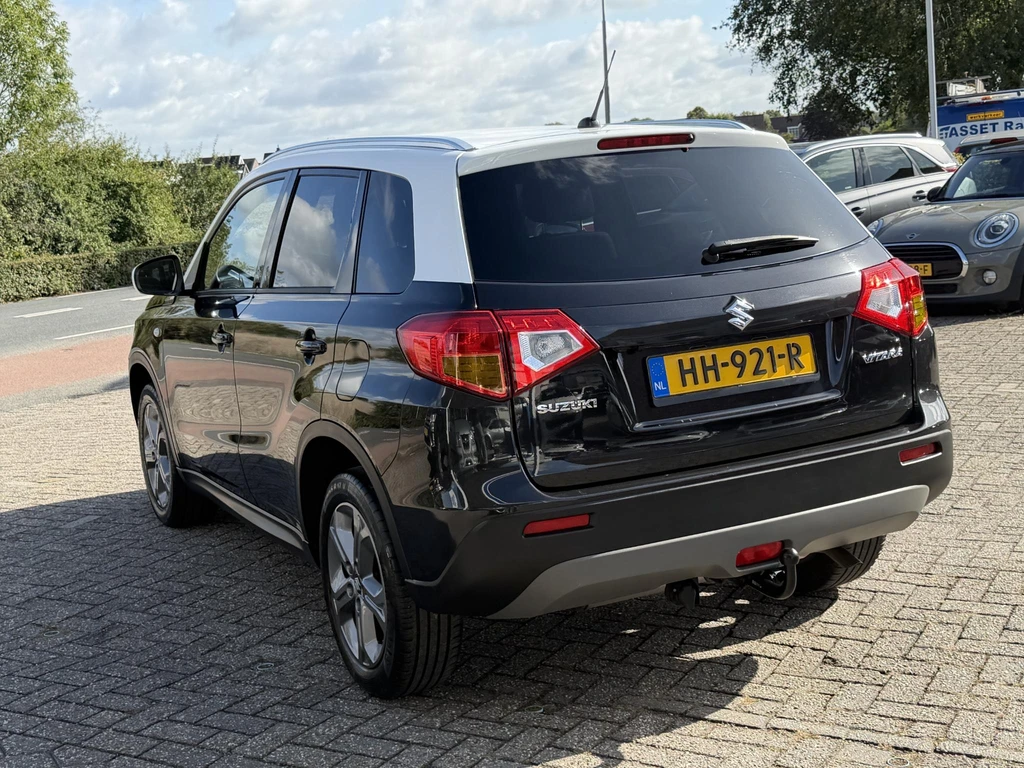 Suzuki Vitara – foto 7