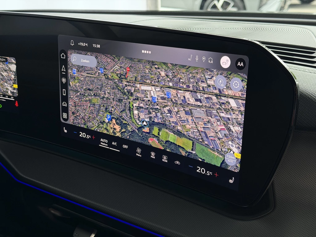 Audi Q3 – foto 19