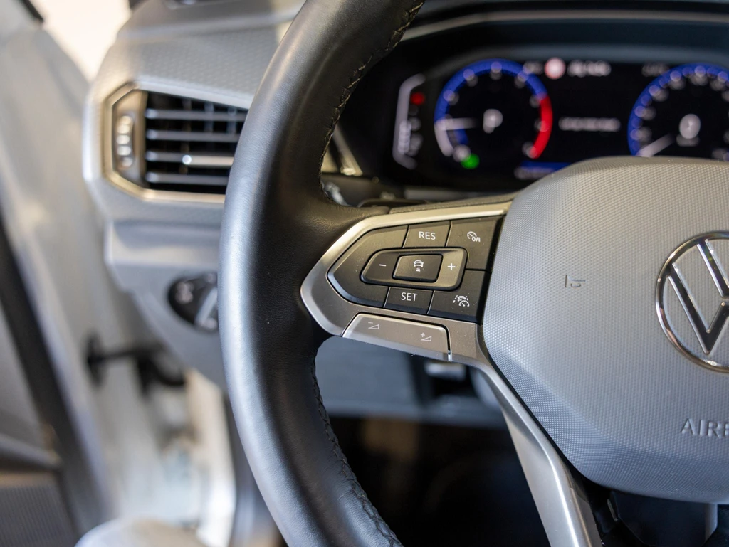 Volkswagen T-Cross – foto 26