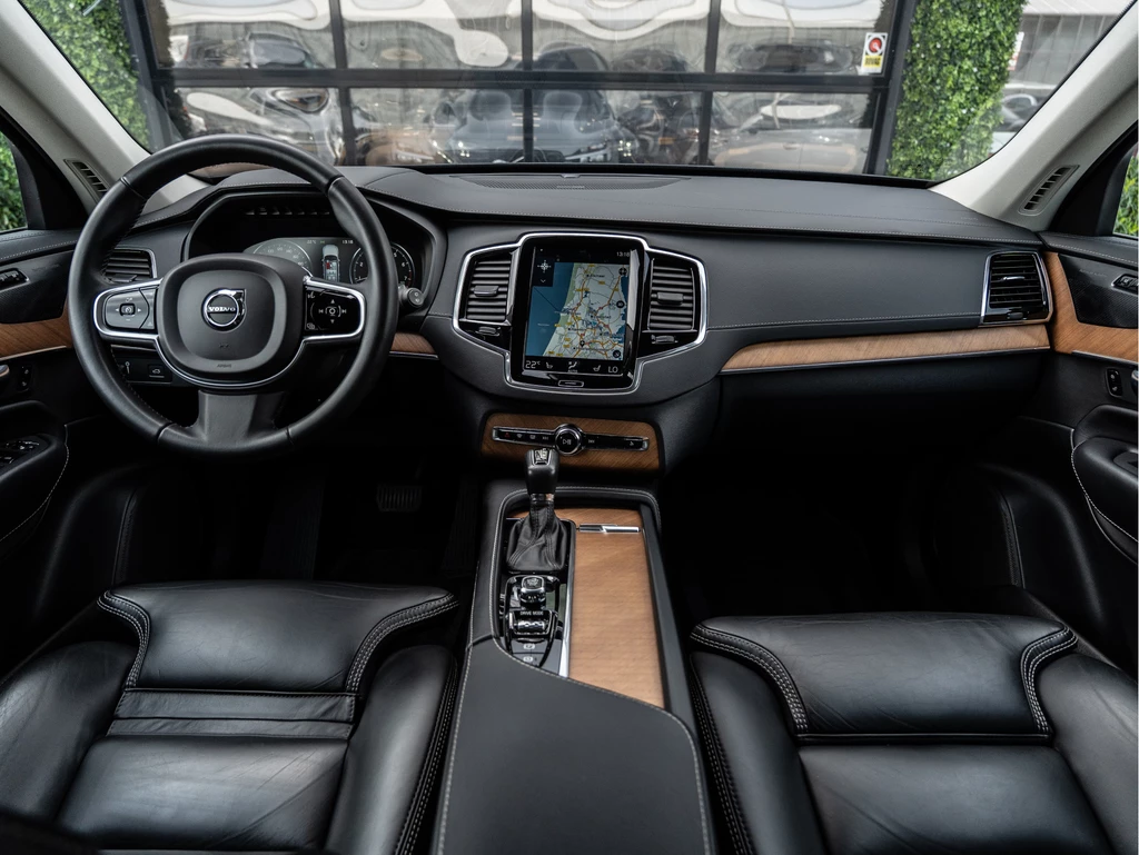 Volvo XC90 – foto 21