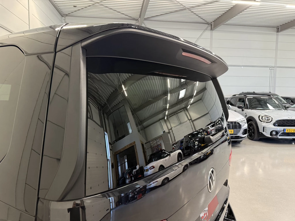Volkswagen Multivan – foto 71