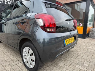 Peugeot 108 – thumbnail 4