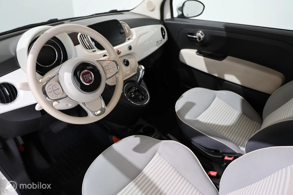 Fiat 500C – foto 14