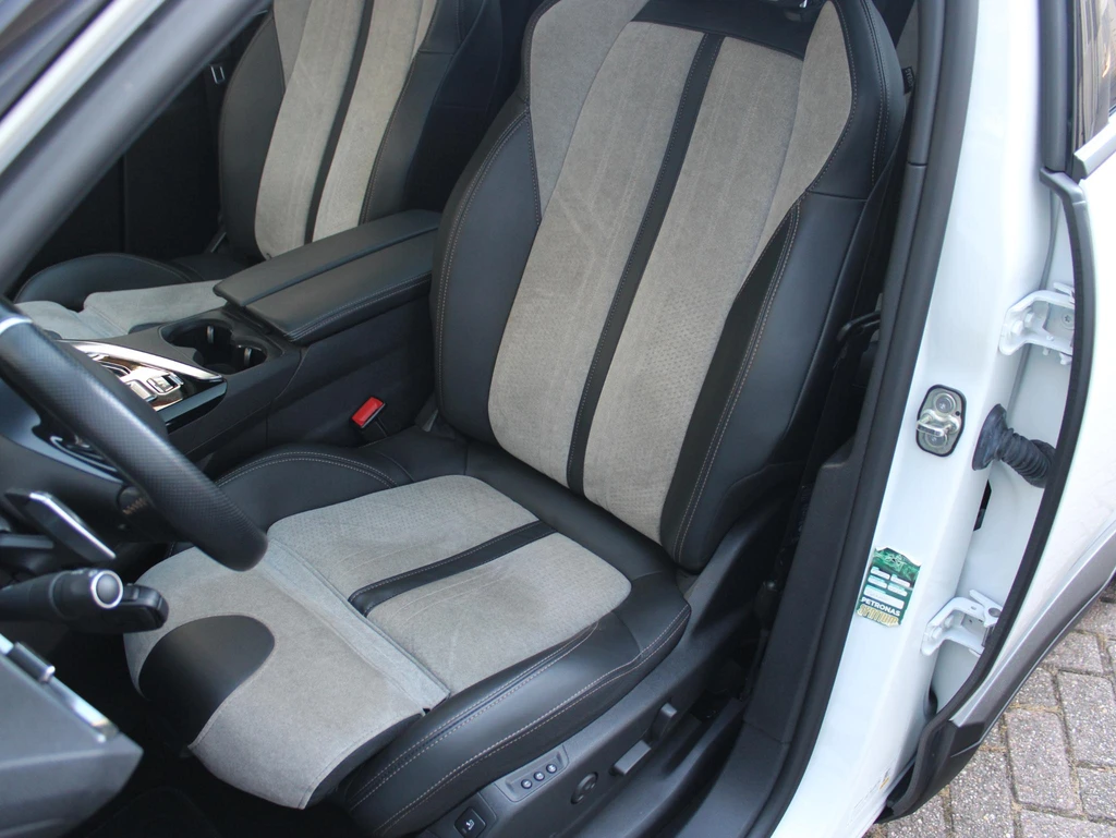 Peugeot 3008 – foto 10