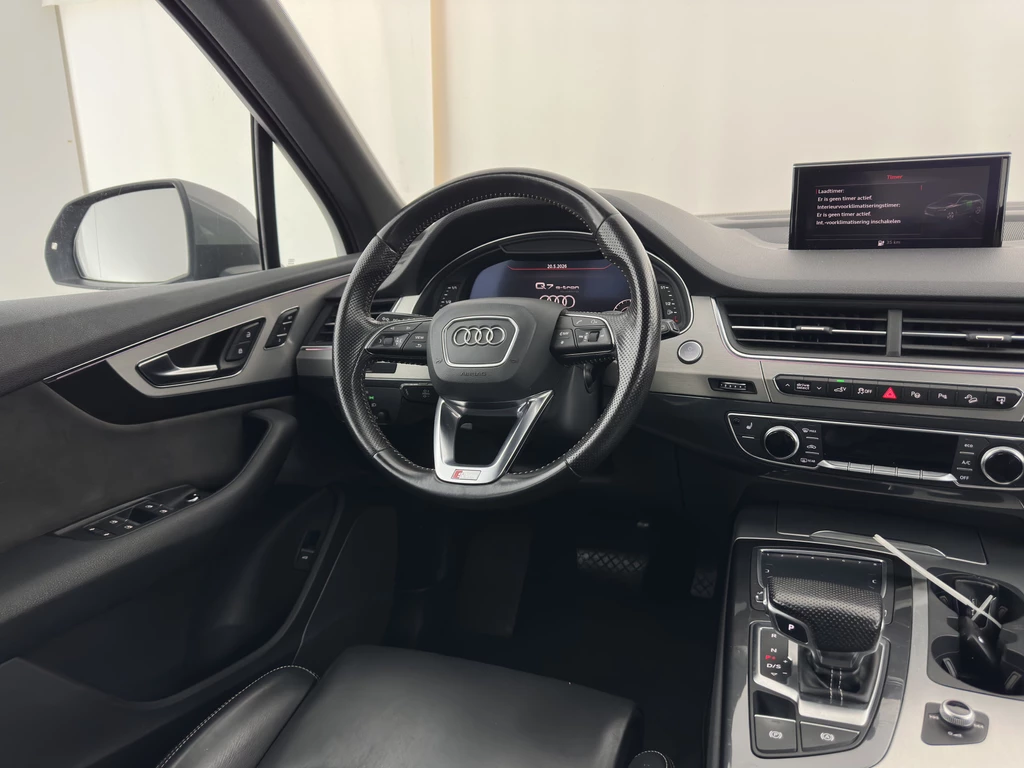 Audi Q7 – foto 8