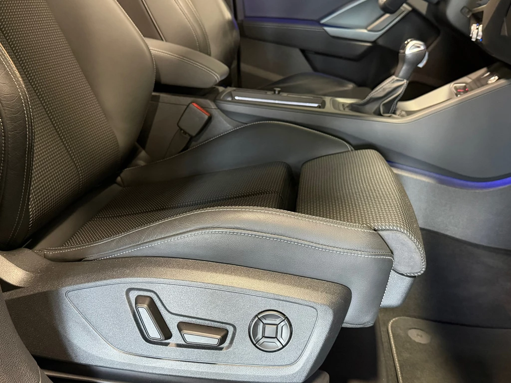 Audi Q3 – foto 36