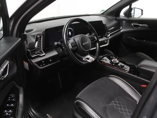 Kia Sportage – thumbnail 12