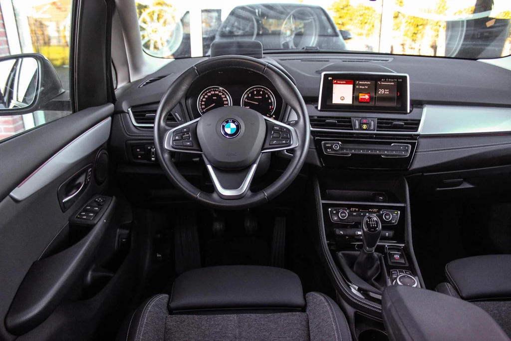 BMW 2 Serie – foto 16