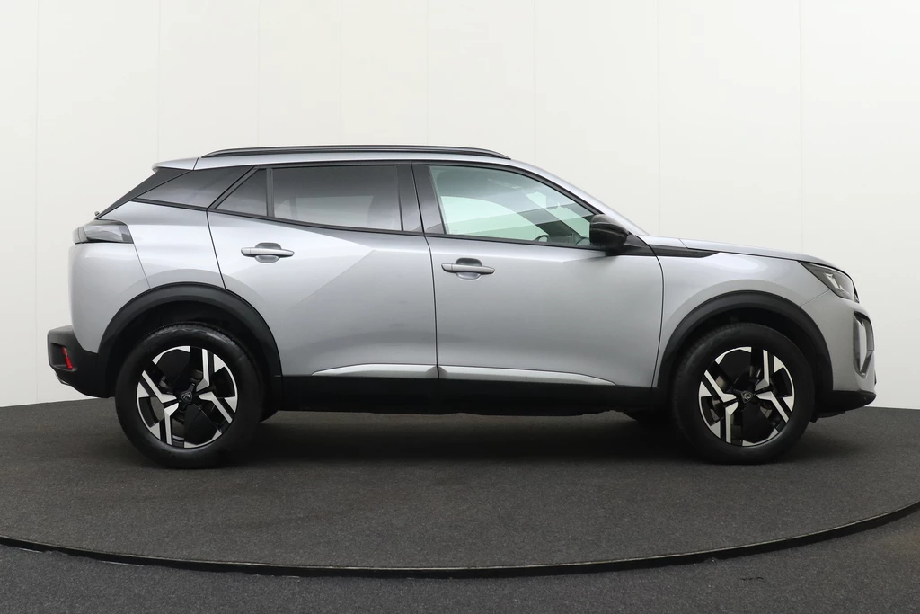 Peugeot 2008 – foto 5