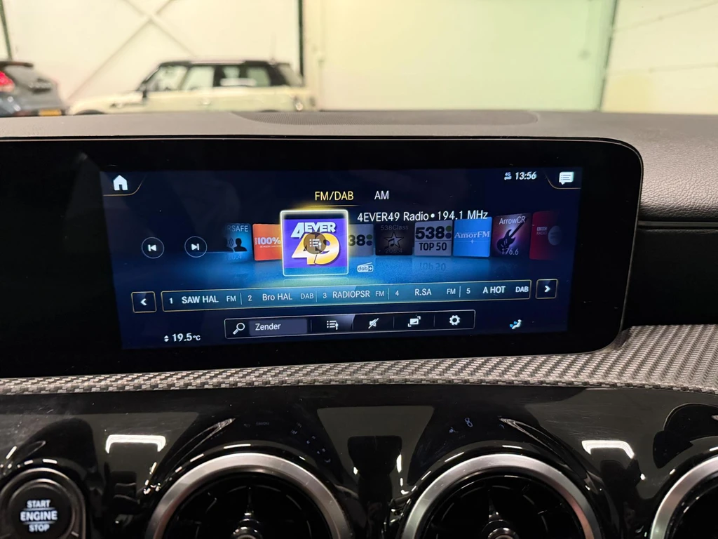 Mercedes-Benz A-Klasse – foto 32