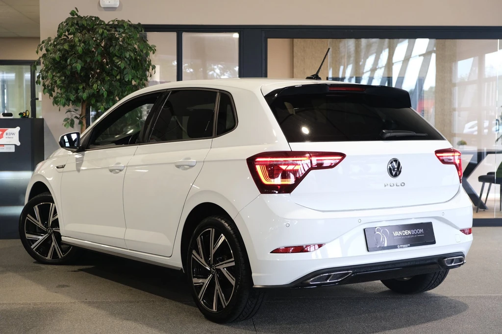 Volkswagen Polo – foto 4