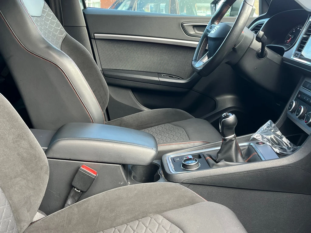 SEAT Ateca – foto 43