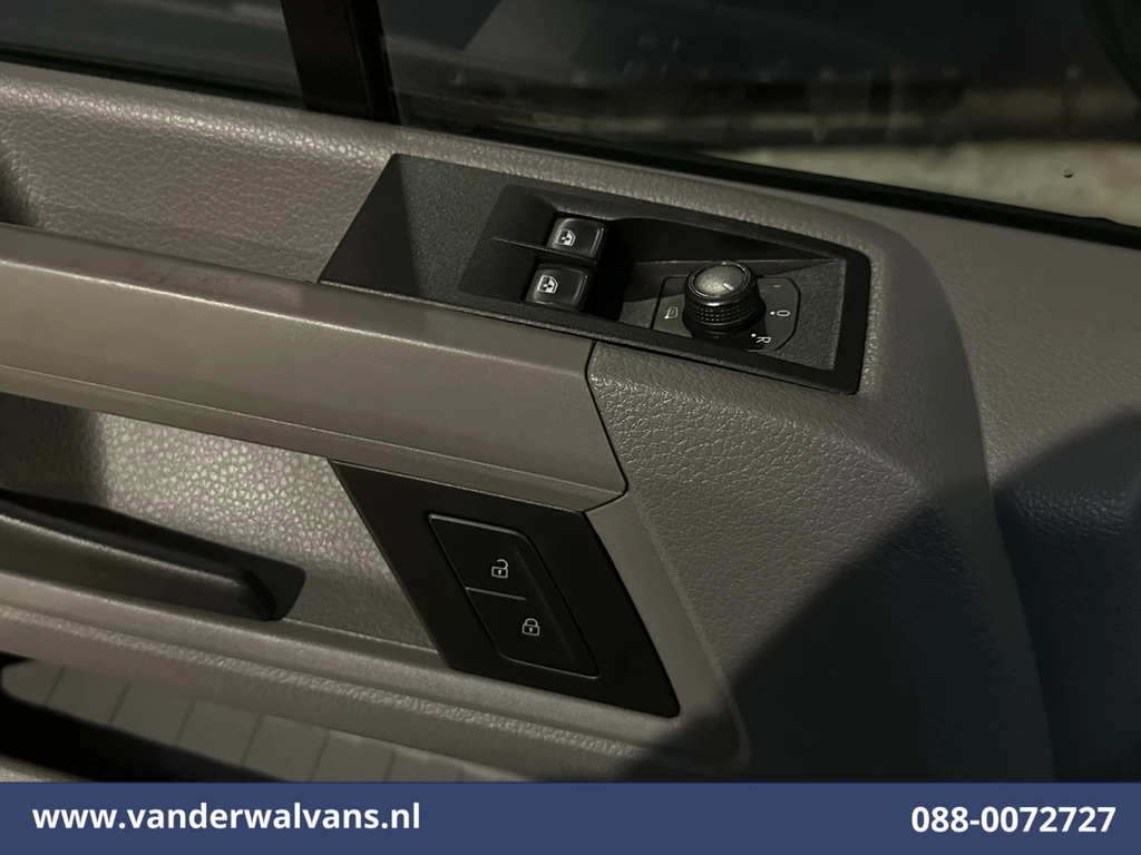 Volkswagen Crafter – foto 16