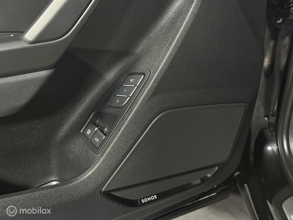 Audi Q3 – foto 24