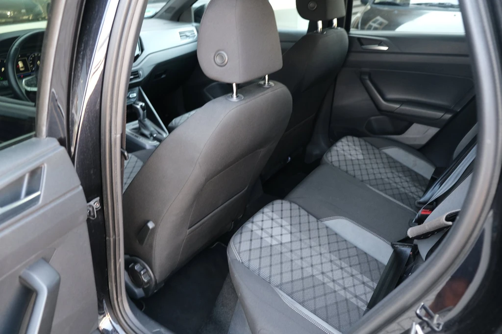 Volkswagen Taigo – foto 11
