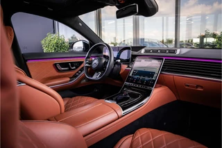 Mercedes-Benz S-Klasse – thumbnail 13