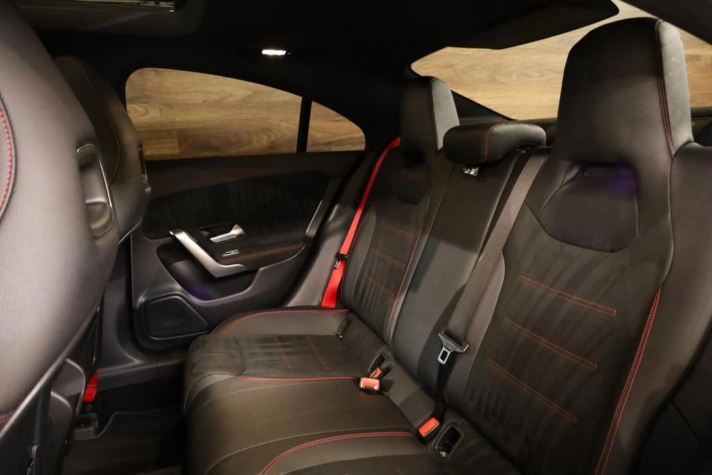 Mercedes-Benz CLA – foto 15
